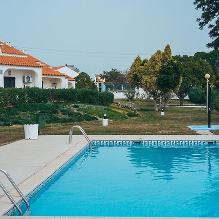 Apartamentos Vale De Carros By Umbral Albufeira Exterior foto