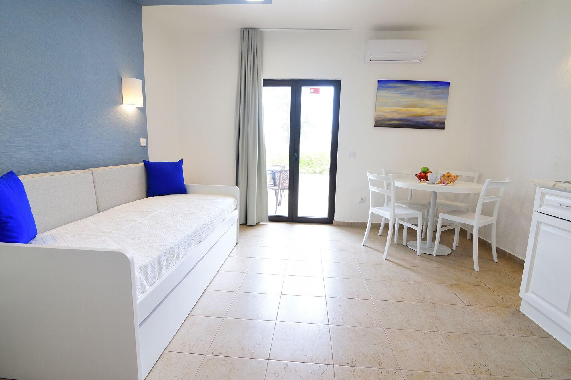 Apartamentos Vale De Carros By Umbral Albufeira Exterior foto