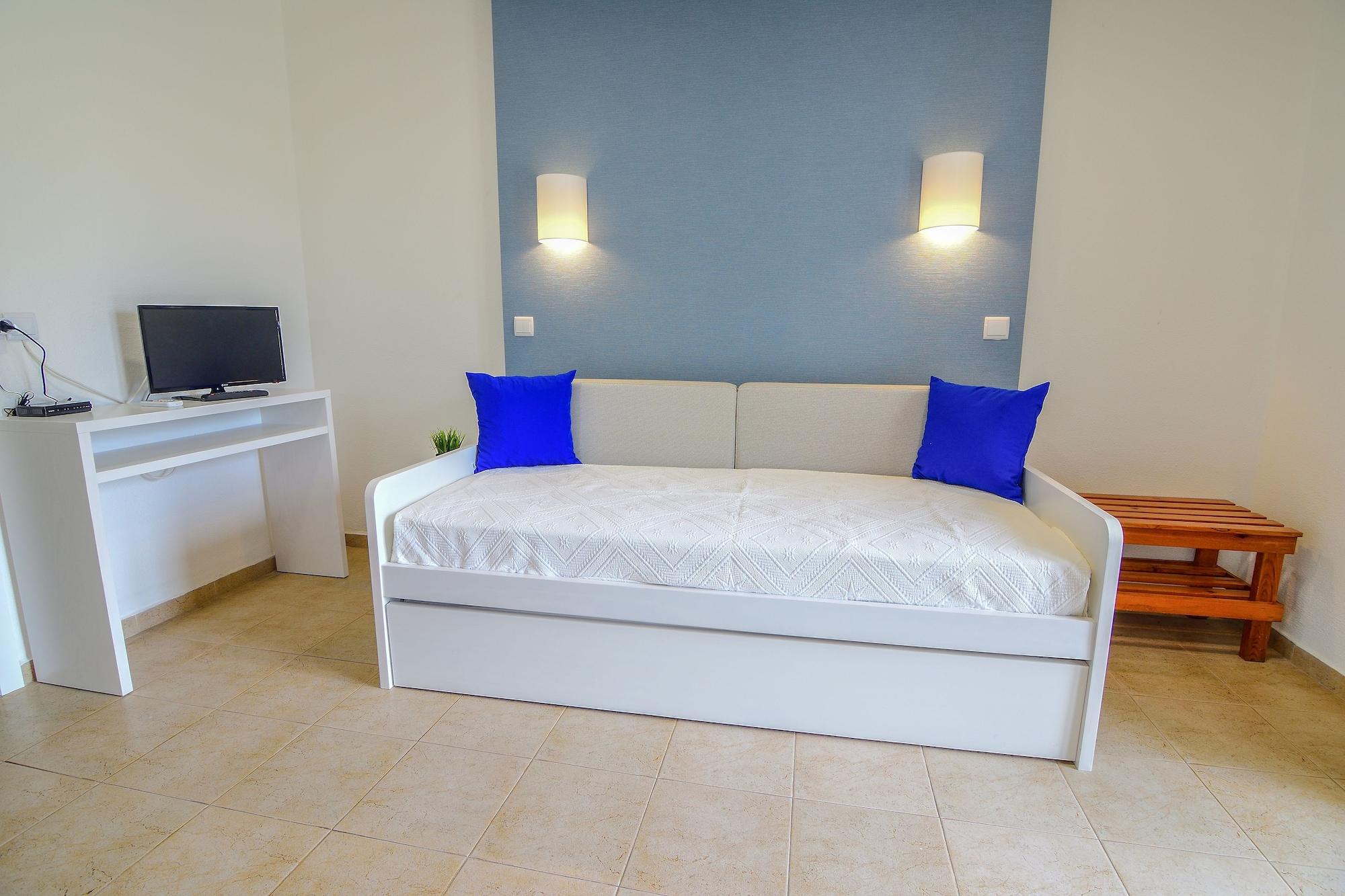 Apartamentos Vale De Carros By Umbral Albufeira Exterior foto