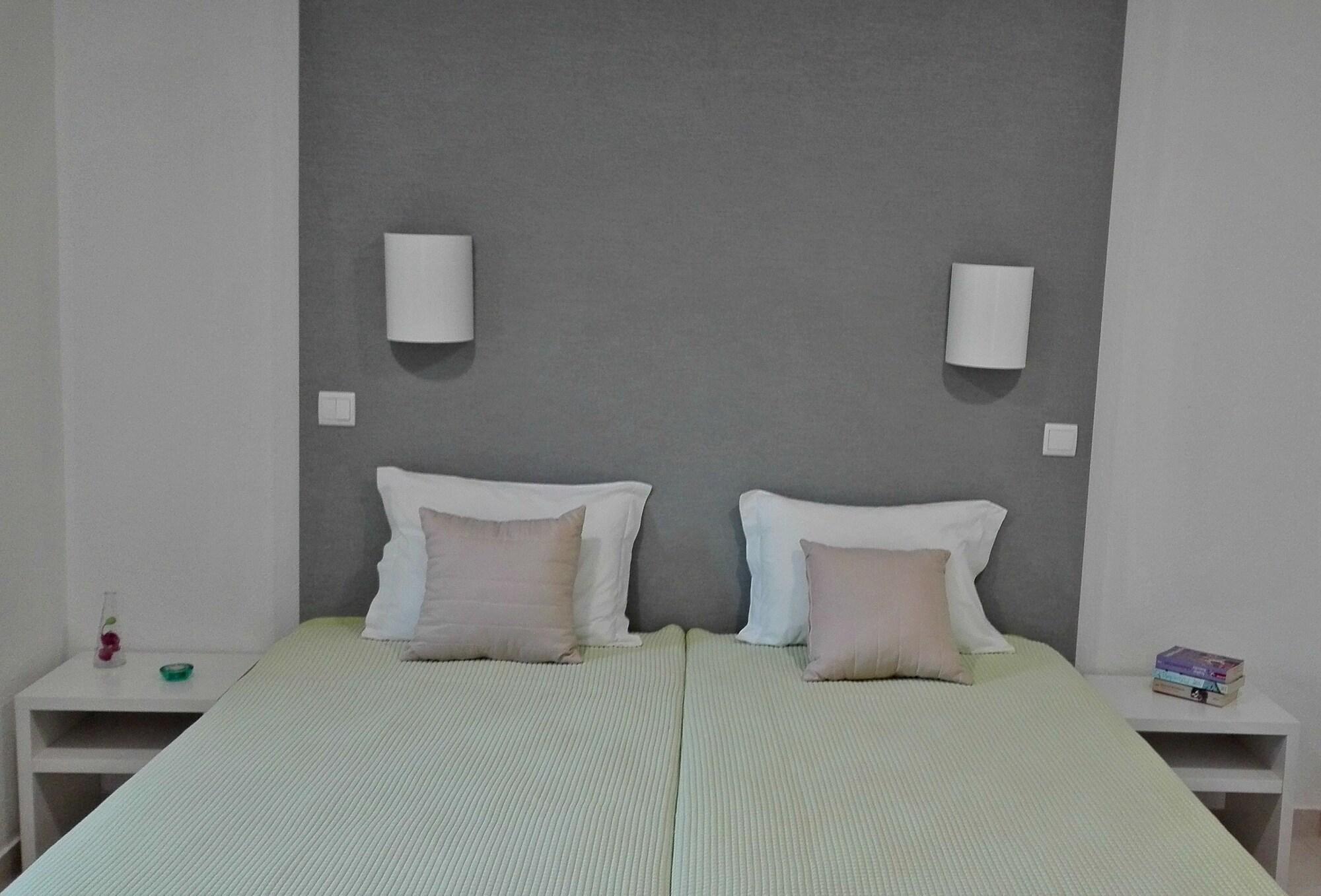 Apartamentos Vale De Carros By Umbral Albufeira Exterior foto