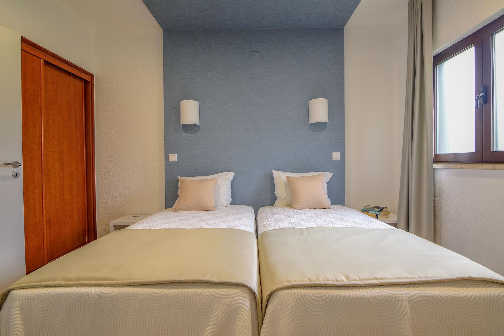Apartamentos Vale De Carros By Umbral Albufeira Exterior foto