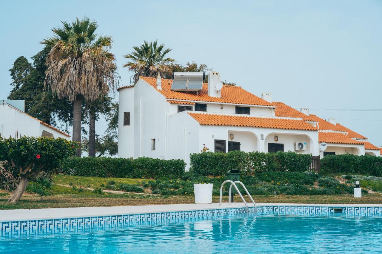Apartamentos Vale De Carros By Umbral Albufeira Exterior foto