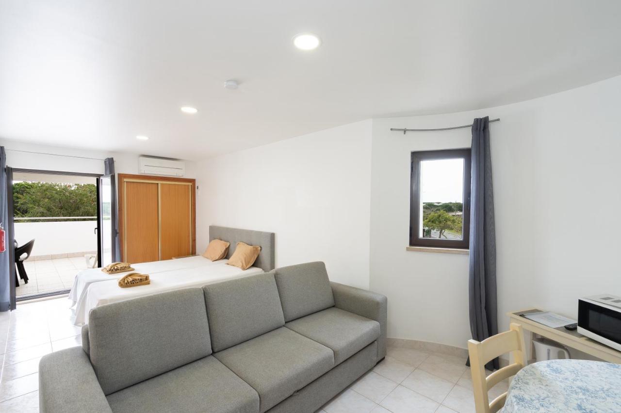 Apartamentos Vale De Carros By Umbral Albufeira Exterior foto