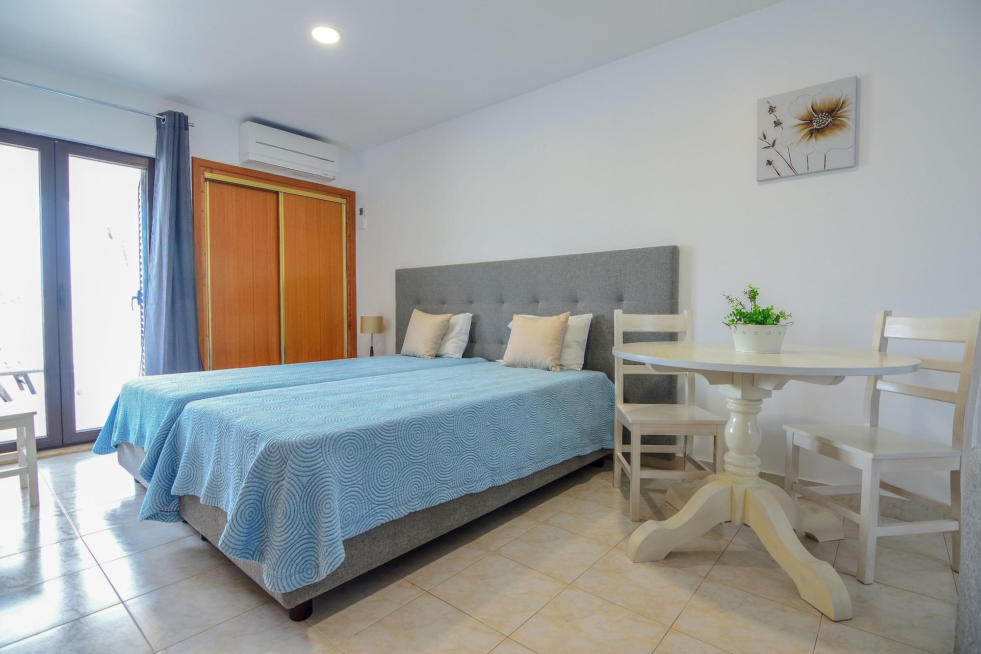 Apartamentos Vale De Carros By Umbral Albufeira Exterior foto
