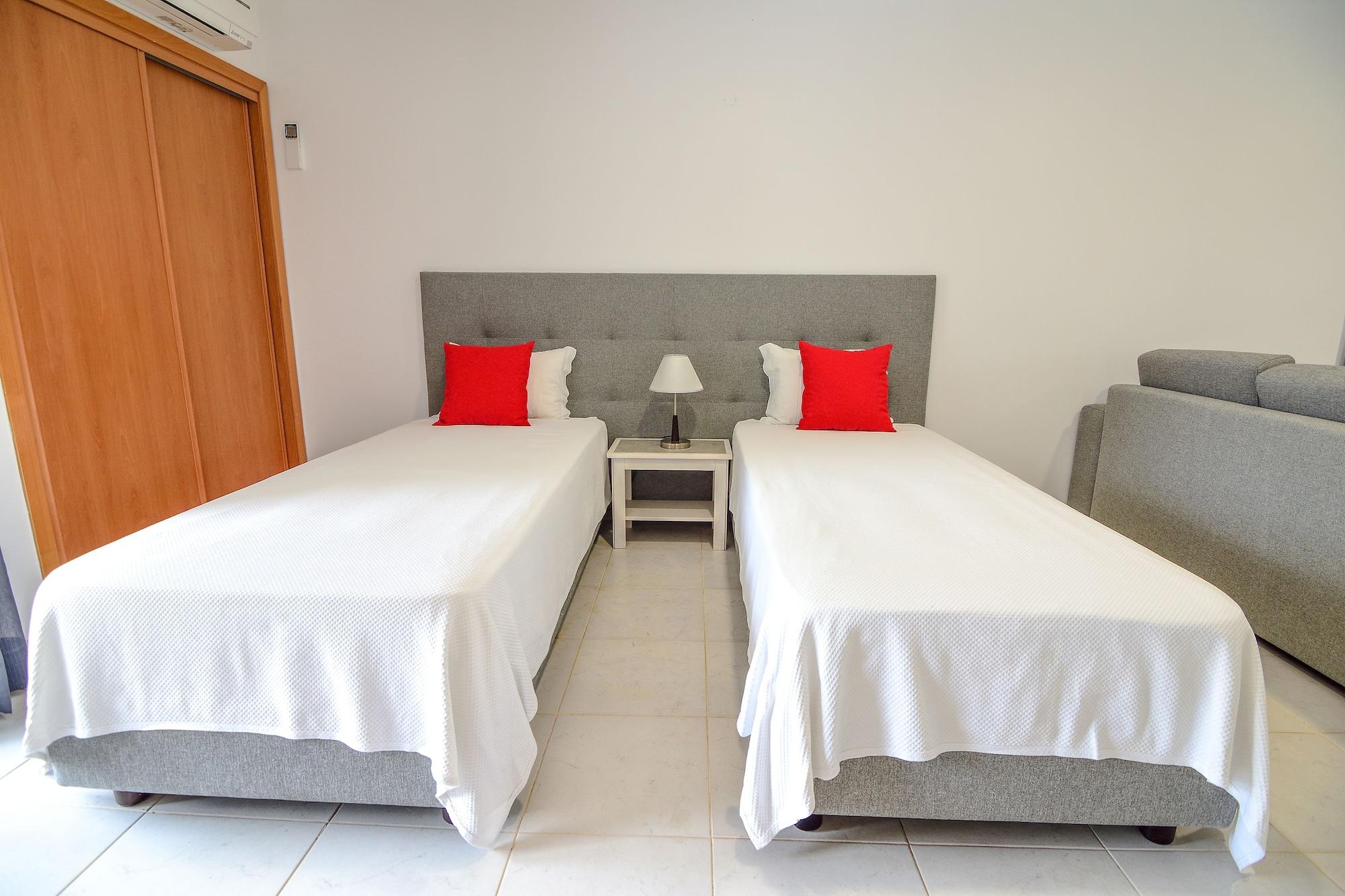 Apartamentos Vale De Carros By Umbral Albufeira Exterior foto
