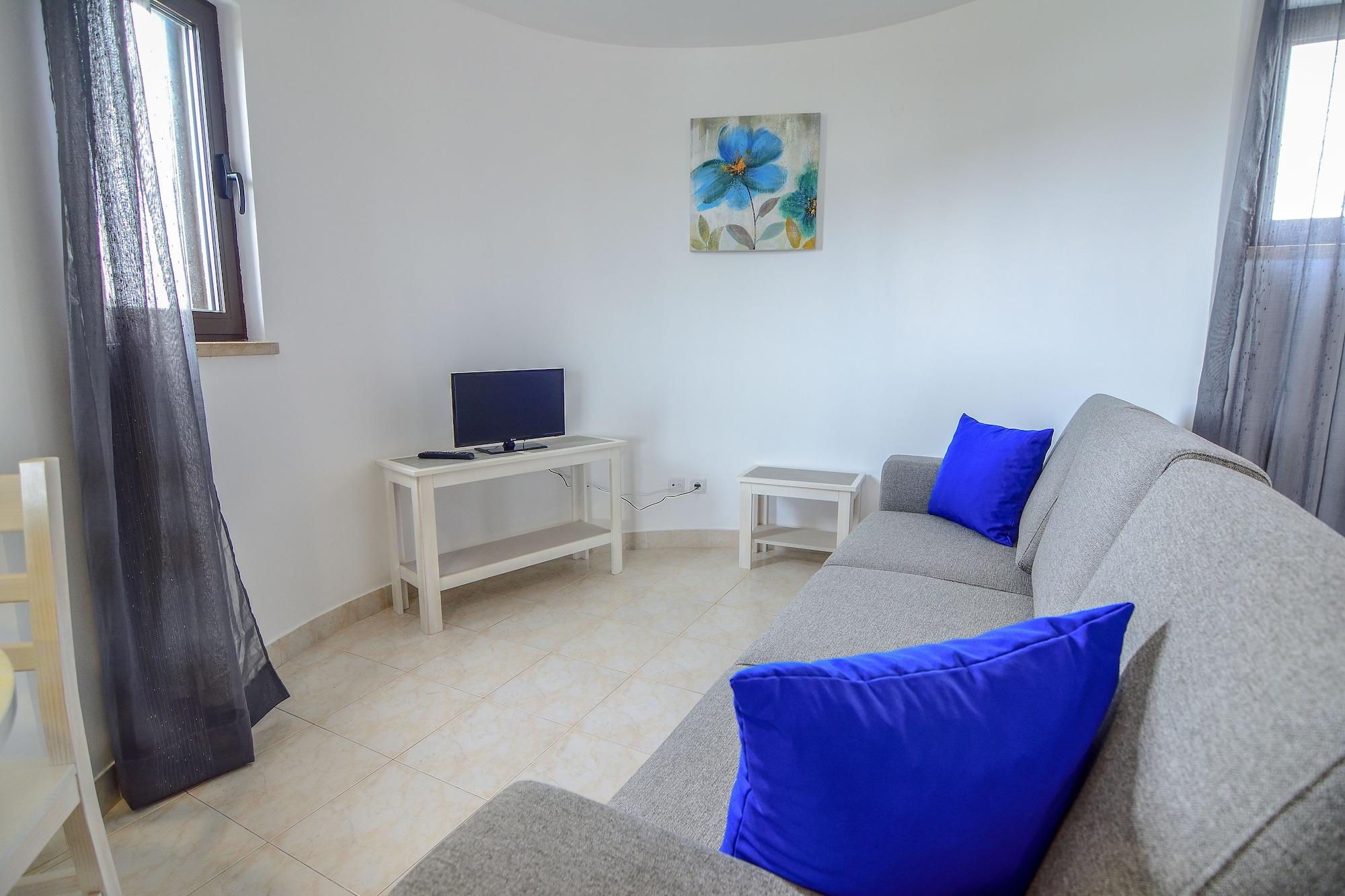 Apartamentos Vale De Carros By Umbral Albufeira Exterior foto