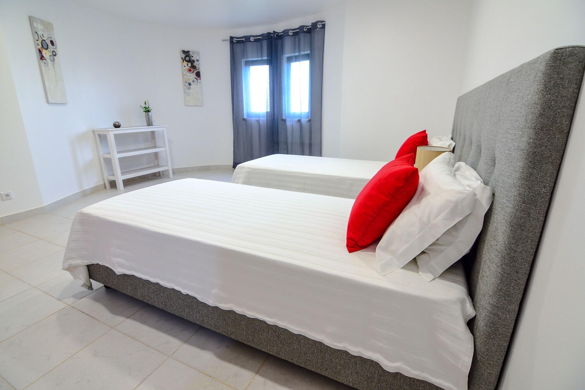 Apartamentos Vale De Carros By Umbral Albufeira Exterior foto