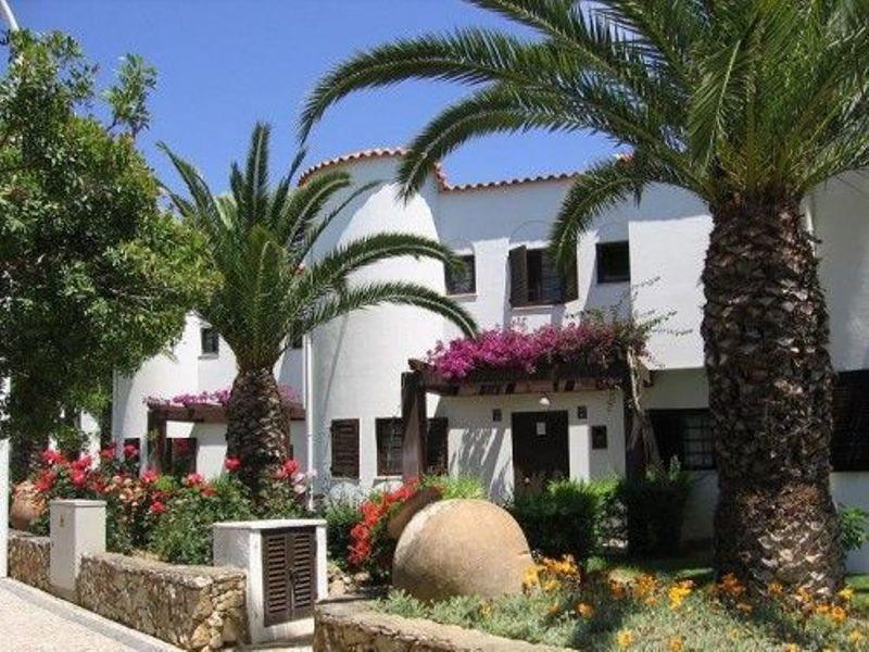 Apartamentos Vale De Carros By Umbral Albufeira Exterior foto