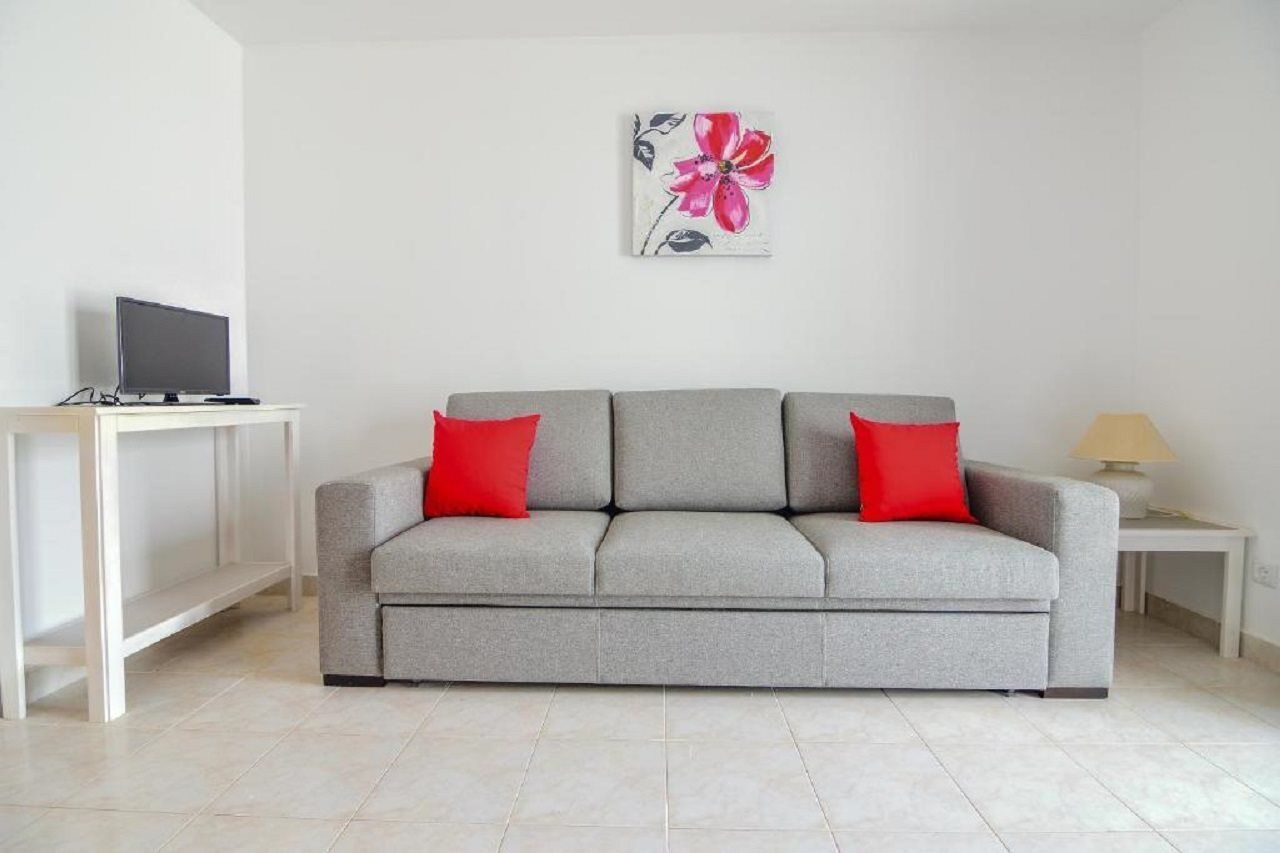 Apartamentos Vale De Carros By Umbral Albufeira Exterior foto