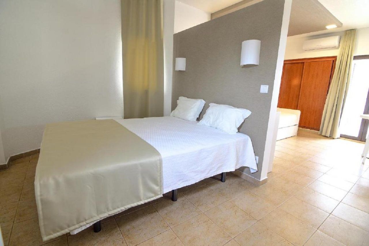 Apartamentos Vale De Carros By Umbral Albufeira Exterior foto